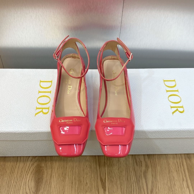 ch**an D*or slippers